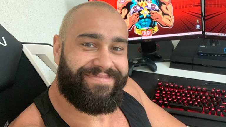 Rusev Takes Shot At Shane McMahon’s Return, The Riott Squad On Their Future