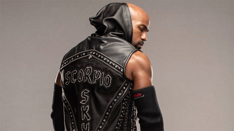 AEW Rankings Report 8/12: Scorpio Sky Cracks Top-5