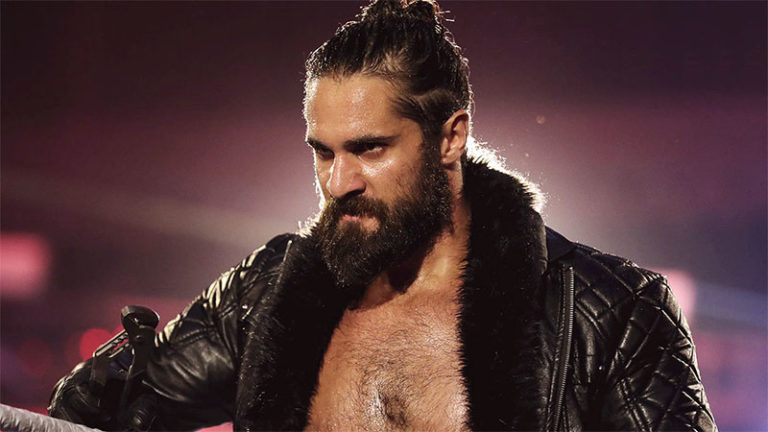 Latest On Seth Rollins Taking Time Away From WWE