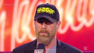 WWE NXT Results (9/30): Shawn Michaels Appears, Champions In Action