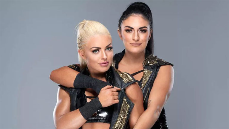 New Details Emerge Regarding Break-In At Sonya Deville’s Home