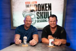 Steve Austin’s “Broken Skull Sessions” Returning This Weekend