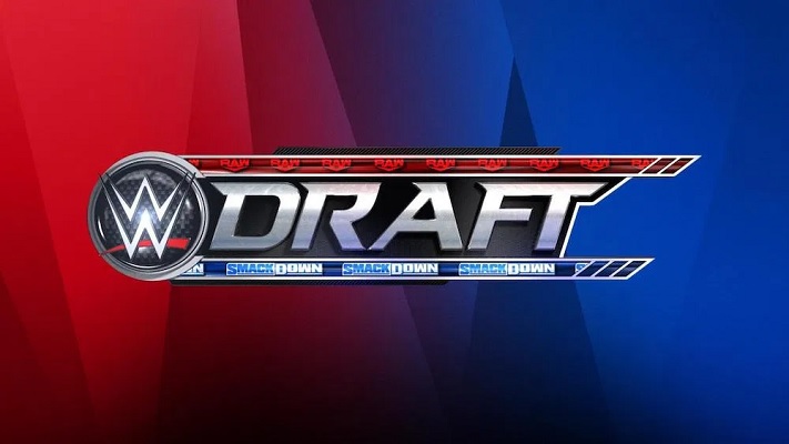 Latest On Plans For This Year’s WWE Draft