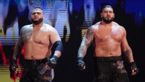 Backstage News On AOP’s WWE Release