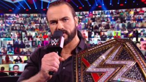 Drew McIntyre Says The ThunderDome Is A ‘Difference Maker’ For WWE