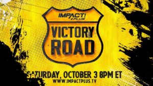 Impact Victory Road Results: Young Retains, Heath Debuts