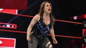 Speculation Over Nikki Cross’ Status For Clash Of Champions PPV