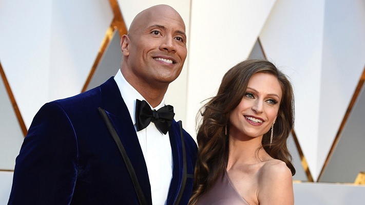 The Rock Reveals He And His Family Tested Positive For Coronavirus