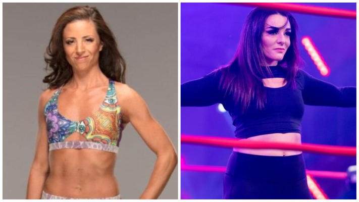 Serena Deeb & Deonna Purrazzo Pull Out Of Events Due To COVID-19 Concerns