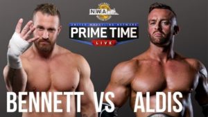 Full Lineup For NWA’s 1st Weekly PPV Revealed