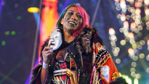 Backstage Update On Asuka’s Absence From WWE Programming