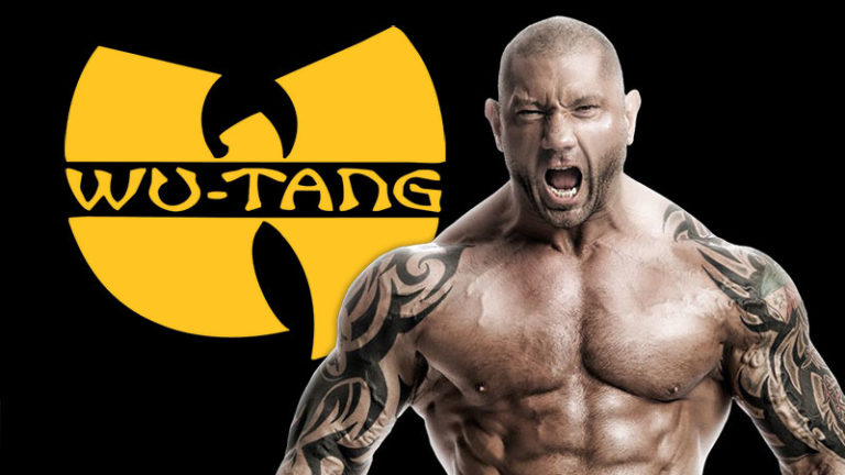 WWE Declined RZA’s Offer To Remix Batista’s Theme For Free In 2014, CM Punk Reacts