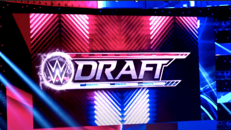 Next WWE Draft Scheduled To Take Place After SummerSlam