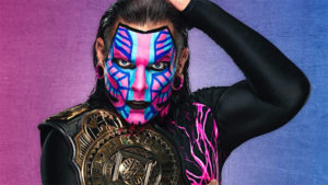 Jeff Hardy: “I Show Up to Work, Do What They Need Me To Do & Move On”