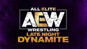 Previews For Tonight’s AEW Late Night Dynamite & Dark Shows