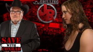 Jim Ross Calls Stephanie McMahon “One of The Best Heels of The Attitude Era”