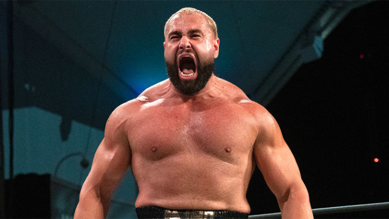 Lance Storm Isn’t A Fan Of Miro’s Character Direction in AEW