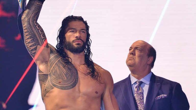 Paul Heyman’s Alliance With Roman Reigns Has Been In The Works Since Shield Debut