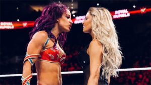 Trish Stratus Continues To Tease ‘Dream Match’ With Sasha Banks