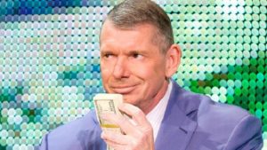 Vince McMahon & Other Top Executives Increase Amount Of WWE Stock They Own