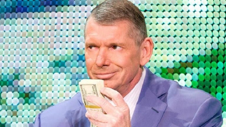 Vince McMahon & Other WWE Executives Sell Stock Ahead Of Next Week’s Earnings Report