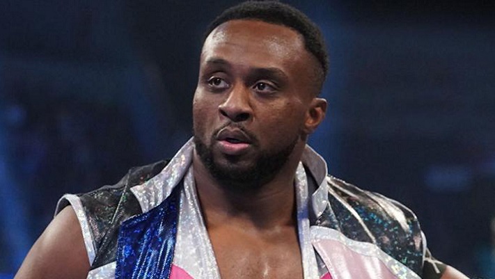 Big E Reveals Which Former WWE Star Gave Him His Finisher