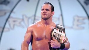 Elijah Burke On If Anything Felt Off With Chris Benoit During His Final Match