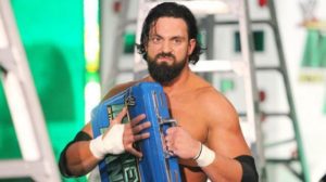 Damien Sandow Opens Up About His Failed Money In The Bank Cash In