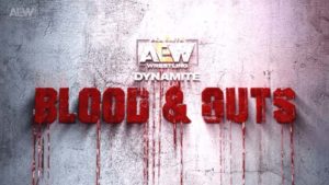 Update on AEW’s Plans for Blood & Guts Match on 6/29