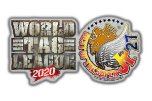 NJPW Announces Best of the Super Juniors and World Tag League 2020