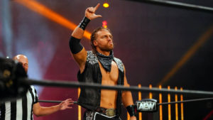 Update on ‘Hangman’ Adam Page’s Health Status after AEW Dynamite Return (Report)