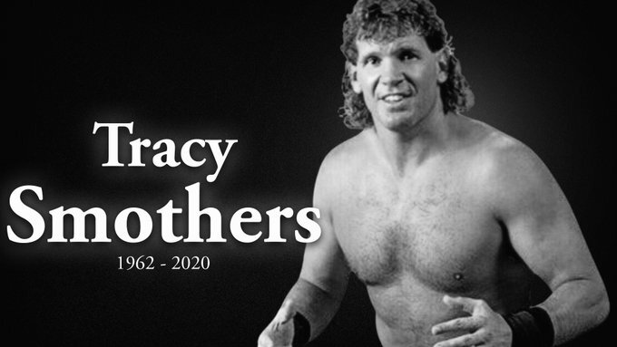 Tracy Smothers Has Passed Away At 58