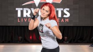 Former NXT Star Confirms Signing With AEW