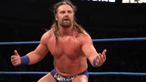 James Storm Clarifies His Impact Wrestling Status