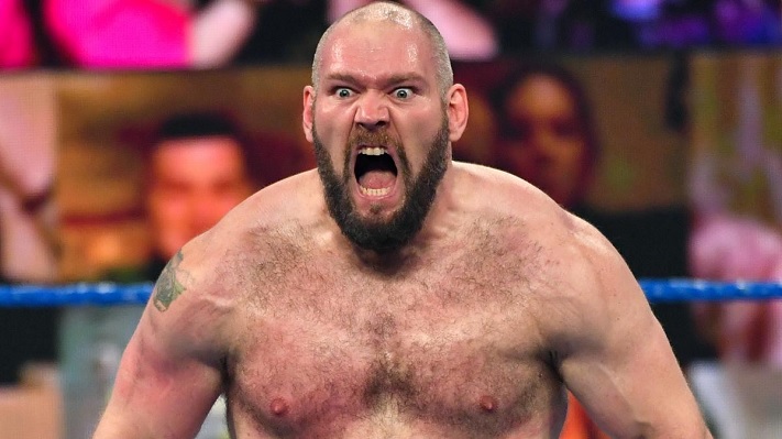 Update On Why Lars Sullivan Was Out Of Action For So Long