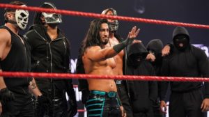 WWE Star No Longer Wanted To Be Part Of Retribution