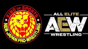 Rumour Killer On Potential Partnership Between AEW And NJPW