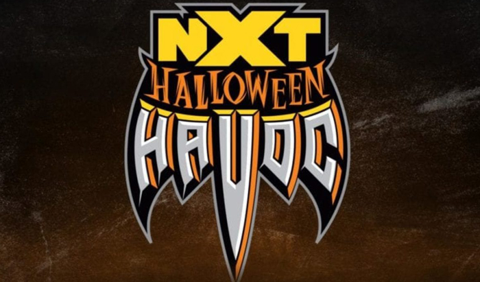 WWE NXT Halloween Havoc Results: Triple Threat Headliner, Rose vs. Fyre