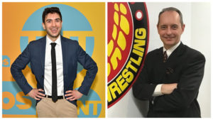 Tony Khan Reacts To NJPW President Stepping Down