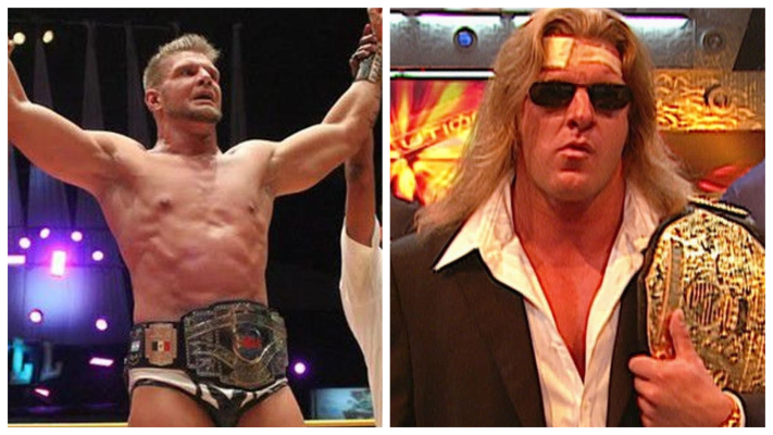 Mark Jindrak: “Boring” Triple H Should Have Been Kicked Out Of Evolution