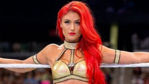 Eva Marie Reportedly Returning To WWE Soon