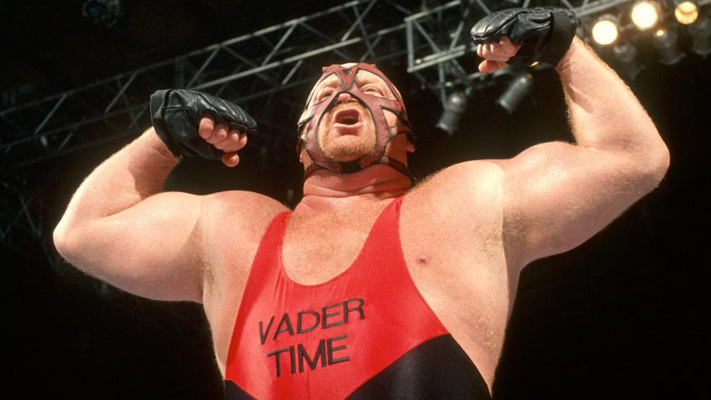 Mick Foley Believes Vader Is A ‘Glaring’ Omission From WWE’s Hall Of Fame