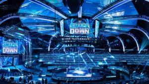 Several WWE Venues Investigated As COVID Hotspots, WWE Responds