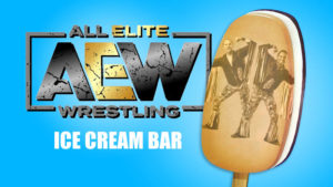 The Young Bucks Want To See AEW Ice Cream Bars