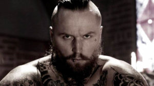 Aleister Black Update After Several Weeks Off WWE TV