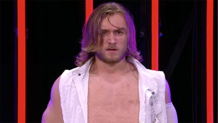 Ben Carter Headed To WWE After Receiving Interest From AEW