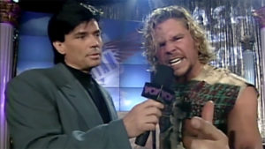 Eric Bischoff Remembers Brian Pillman