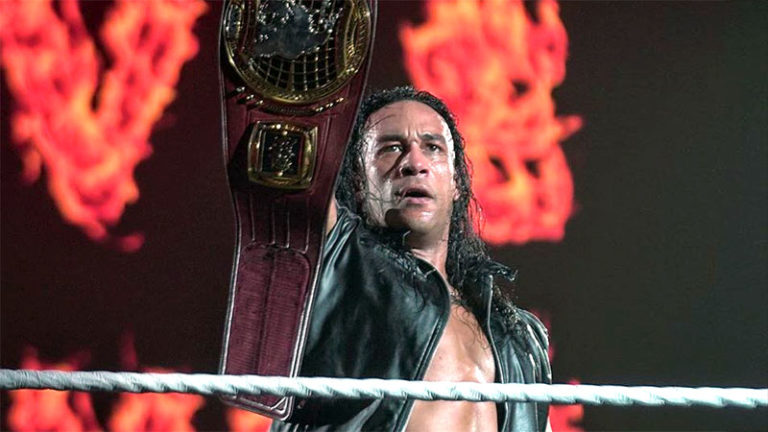 WWE Wants To Make Current NXT Champion A Big Star (Report)