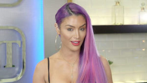 Update On Eva Marie’s Return To WWE TV