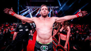 Jake Hager Fighting At Bellator 250 Next Thursday (10/29)